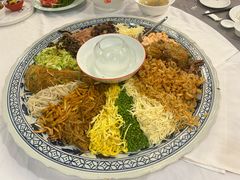 -黄岩国际大酒店·餐厅