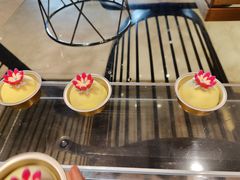 -温州万和豪生大酒店-餐厅