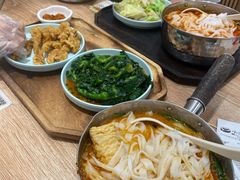 -小满手工粉(北京来福士店)