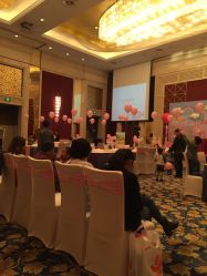 点击看大图 -新城花园酒店·宴会厅