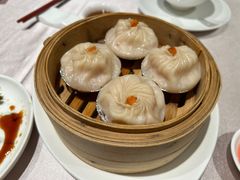 -广州中心皇冠假日酒店·百粤楼