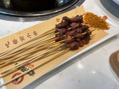 -老佛爷铜炉蛙锅(揭阳万达店)