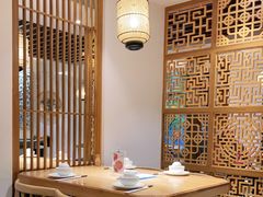 -火候轩品质湘菜·私厨(市府店)