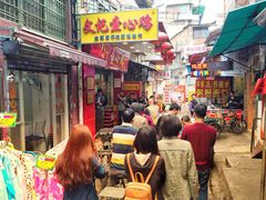 -文记壹心鸡(宝华路店)