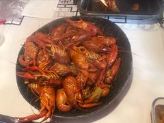 -拙味兄弟龙虾·江湖菜(和畅堂店)