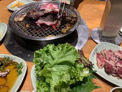 -韩盛·盛江山自助料理(奥体万达店)