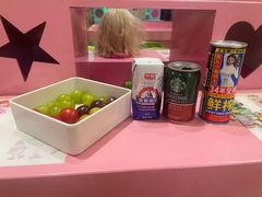 -丽池宫韩式汗蒸会馆(华灯坊店)