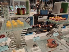 -长兴开元名都大酒店·地中海咖啡厅