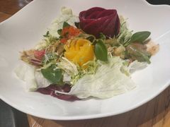 -77号·蒸海鲜青岛菜(积米崖店)