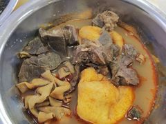 -凤张螺蛳粉·爽口粉(跃进路总店)