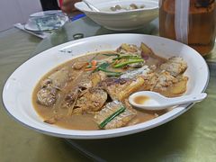 -江南村海鲜馆(洞头店)