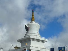 -折多山
