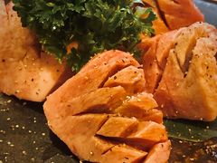 -万福·和牛炭火烧肉店(苏州中心店)