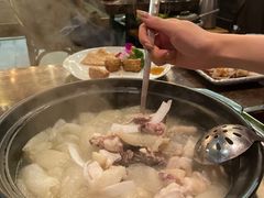 -同仁四季椰子鸡(海岸城天利店)