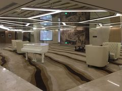 -天津津利华酒店