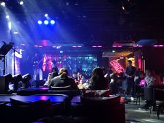 -MOSSO音乐酒吧·live house(南京旗舰店)