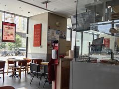-喜家德虾仁水饺(金融中心店)