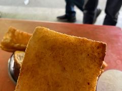 -刘飞放心无铝油条(阳光翠竹苑店)