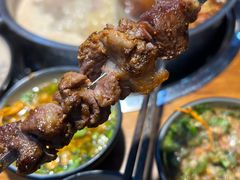 -谭三娘鲜切牛肉自助火锅(星辰汇店)