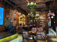 -享润四季椰子鸡音乐主题餐厅(晋江万达店)