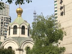 -飞马旅黎黄陂路文旅街区