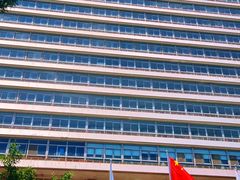 -首都医科大学附属北京同仁医院(西区)