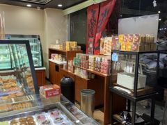 -大麦嘉动物奶油生日蛋糕(东正国际店)