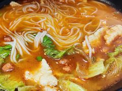 -缘久缘米粉(新街口店)