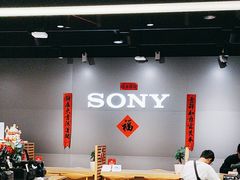 -Sony Store索尼(广州正佳店)