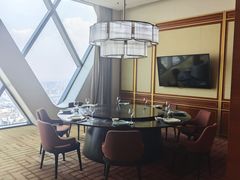 -镇江苏宁万豪酒店-苏筵中餐厅(市政路分店)