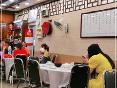 大堂-粤·向群饭店(龙津东路总店)
