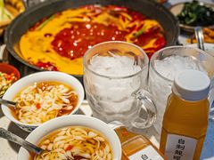 -芈重山老火锅(广州首店)