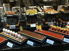 -喜庭海鲜自助(金鹰购物广场店)