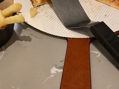-必胜客(天鹅湖万达店)