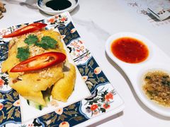 -發起人·肉骨茶(万象汇店)