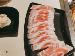 -海底捞火锅(盈石八一广场店)