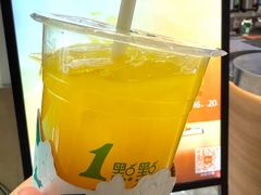 -1点点(银座和谐广场店)