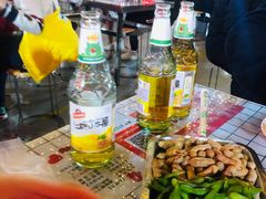 -郑喜旺烧烤(新密总店)