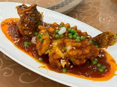 -罗阳人家私房菜(罗阳路店)