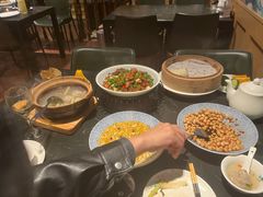 -芳芳私房菜·精做淮扬菜(承德路店)