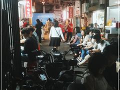 -威邵鸡煲(西华路总店)