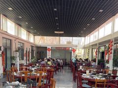 -柳沟豆腐宴64号院
