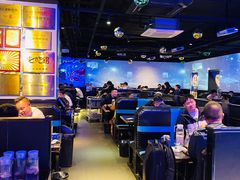 -大成海鲜烧烤·小龙虾(七宝店)