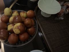 -华夏良子·足道SPA艾灸(金皇大厦店)