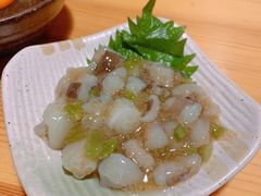 芥末章鱼-福匠日本料理(人民路店)