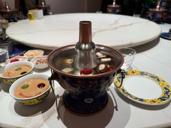 -南门涮肉(东单店)