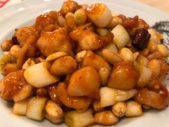 -老边饺子馆(金源店)