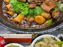 -珍珍小食店(西华路店)