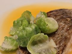 -杭州西子湖四季酒店-WL BISTRO西湖餐厅(灵隐路店)