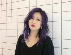 -GIRL STYLE 烫发·染发沙龙